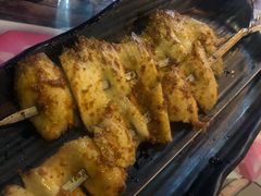 -眼镜哥浦江夜宵大本营