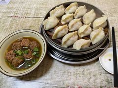 -老马家蒸饺(南海街店)
