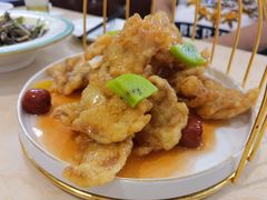 私房锅包肉-北方饺子王·海肠捞饭·海鲜锅(山大店)