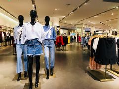 -URBAN REVIVO(佛山南海万达广场店)