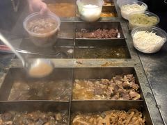 -老广州牛杂(深圳白石洲总店)