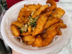 -特色椒盐排条(天山西路店)