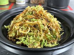 -大胡同天津菜·海肠捞饭·津门皮皮虾锅贴一绝(西姜井店)
