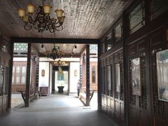 -聚春园驿馆(福州三坊七巷店)