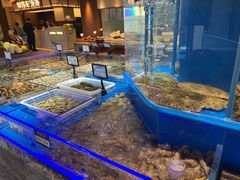 -鲜得莱渔港·小平岛海胆馆(七贤岭店)