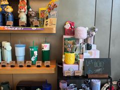 -星巴克臻选(杭州良渚文化村店)