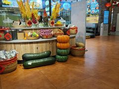 -琼菜人家·海南菜·文昌鸡(文昌大道店)