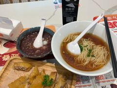 -苏晓玥·手作江南小吃(深圳北站店)