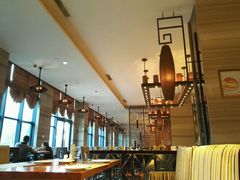 -宁波石浦豪生大酒店·自助餐厅