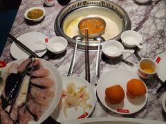 -鱼豆吉·豆浆鱼火锅(宜昌万达店)