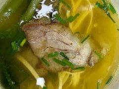 -清真蒋有记(老门东店)