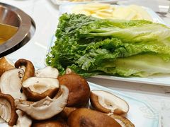 -撒拉人家.酸菜牦牛肉火锅