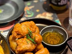 -黑手制面·Gentle Pasta(国金天地店)