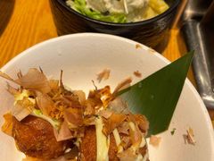 章鱼小丸子-一風堂拉面(港汇恒隆店)