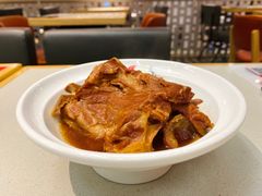 -喜家德虾仁水饺(华强天虹店)