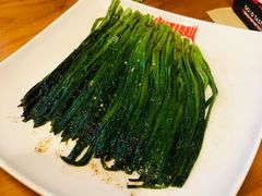 -小红烤翅(傅厚岗店)