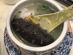 海参-红叶日料·放题·海胆·定食(星海店)