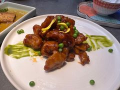 -江南里·新浙菜(苏州大悦城店)
