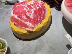 -慢丽江·云南野生菌土鸡锅(付家庄店)