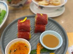 -点都德(喜粤楼店)