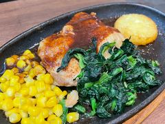 -萨莉亚意式餐厅(杭州滨江天街店)