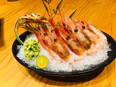 -吟松日式料理(莘庄店)