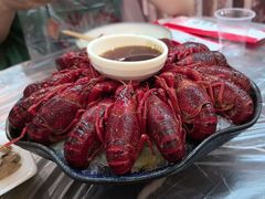-指爱龙虾(金杨路总店)
