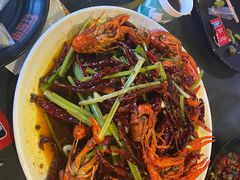 -红钳侠小龙虾·烧烤(中赢康康谷店)