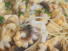 -三猫黑鱼花(南大店)