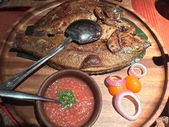 -花马天堂云南餐厅 Lost Heaven(外滩店)