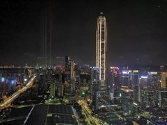 -深圳皇庭V酒店