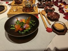 -叶叶菩提·晋福宫