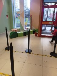 -玩元素·家庭游乐成长中心(香格里拉店)