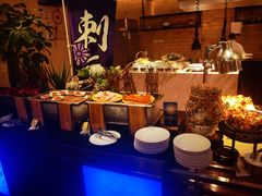 -昆泰嘉华酒店-嘉华咖啡厅