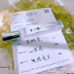 -觅香调香室(南锣鼓巷店)