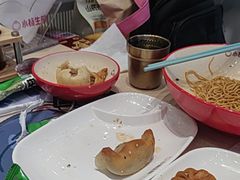 -小杨生煎(深圳岗厦北店)