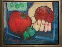 -中华艺术宫(上海美术馆)