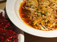 冷面鸡-荣小馆(椒江青悦城店)