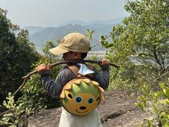 -青芝山风景名胜区