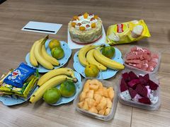 -味多美(金沙江路店)