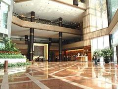 -上海新锦江大酒店