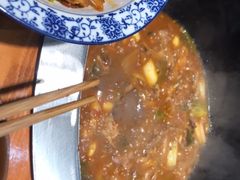 -锅来乐地锅鸡(安亭店)