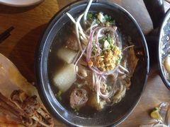 越谜-越谜·越南餐厅(长白店)