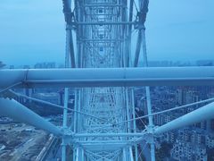 -南昌之星摩天轮