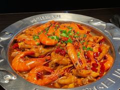 -40号厦门海鲜大排档(中山路店)