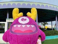 -秦皇岛乐岛海洋王国