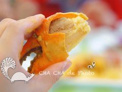 -快乐海鲜城(虎泉街店)