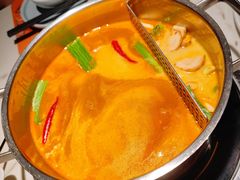 -生如夏花泰式火锅(伊藤双楠店)