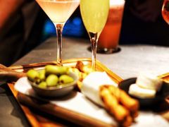 -星巴克臻选(北京嘉里中心第二店)