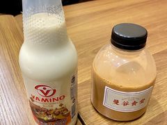 -曼谷食堂·泰国家庭料理(丹桂路店)